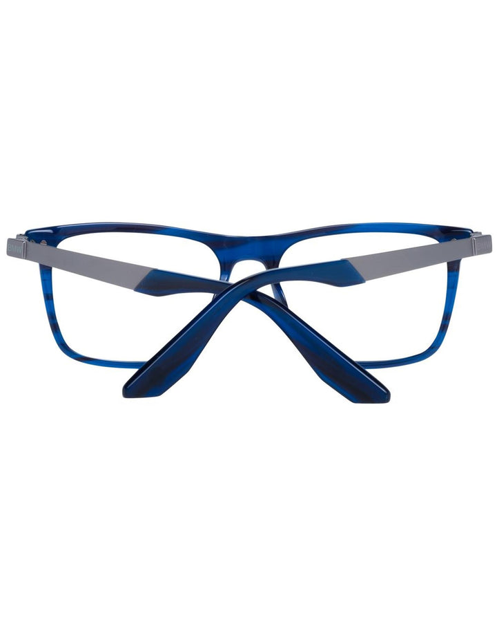 BMW Men's Blue  Optical Frames - One Size