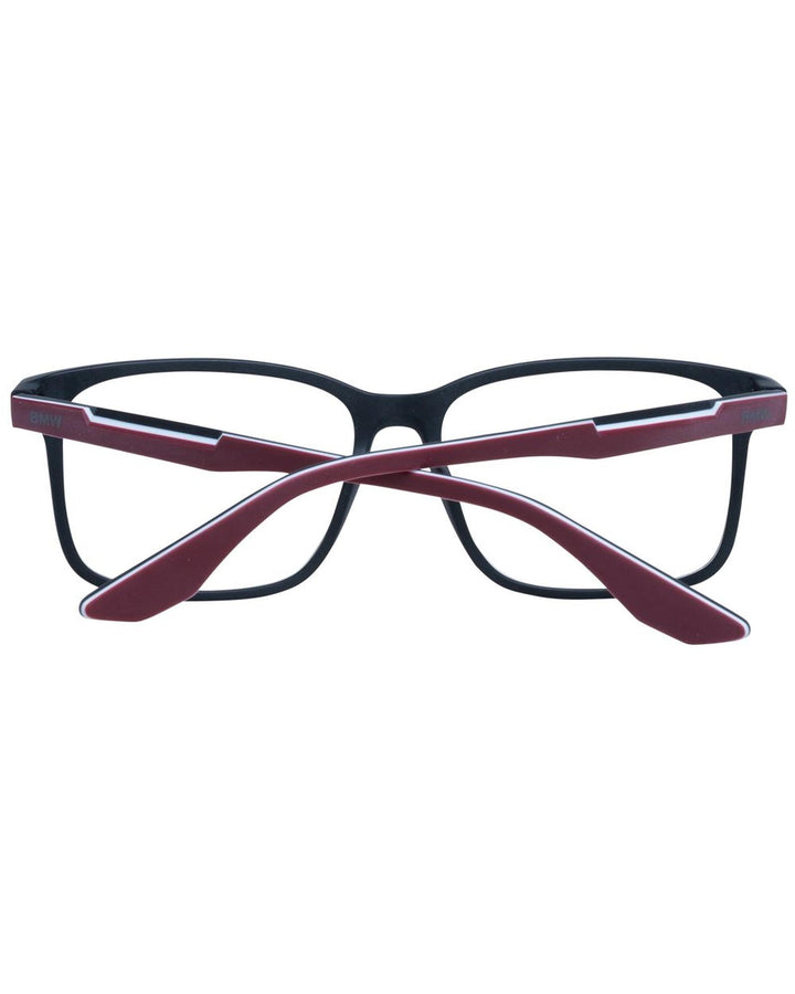 BMW Men's Black  Optical Frames - One Size