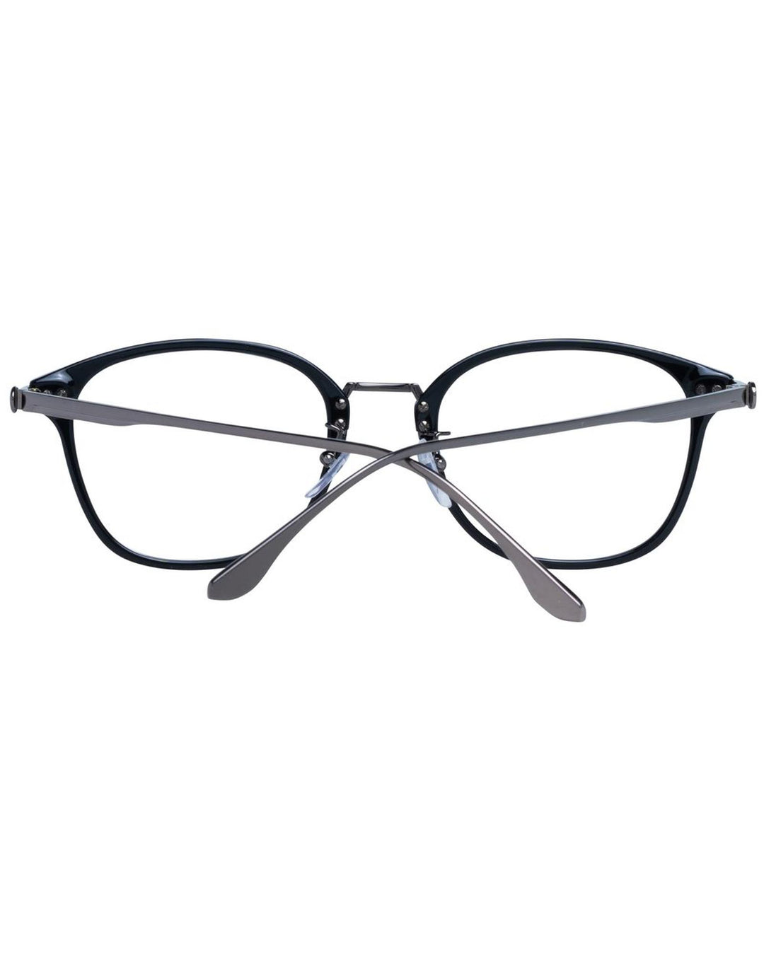 BMW Men's Black  Optical Frames - One Size