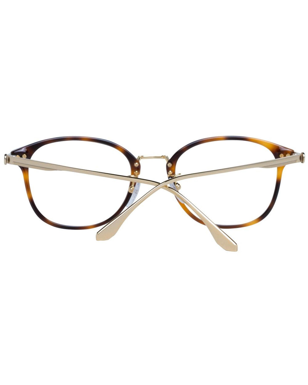 BMW Men's Brown  Optical Frames - One Size