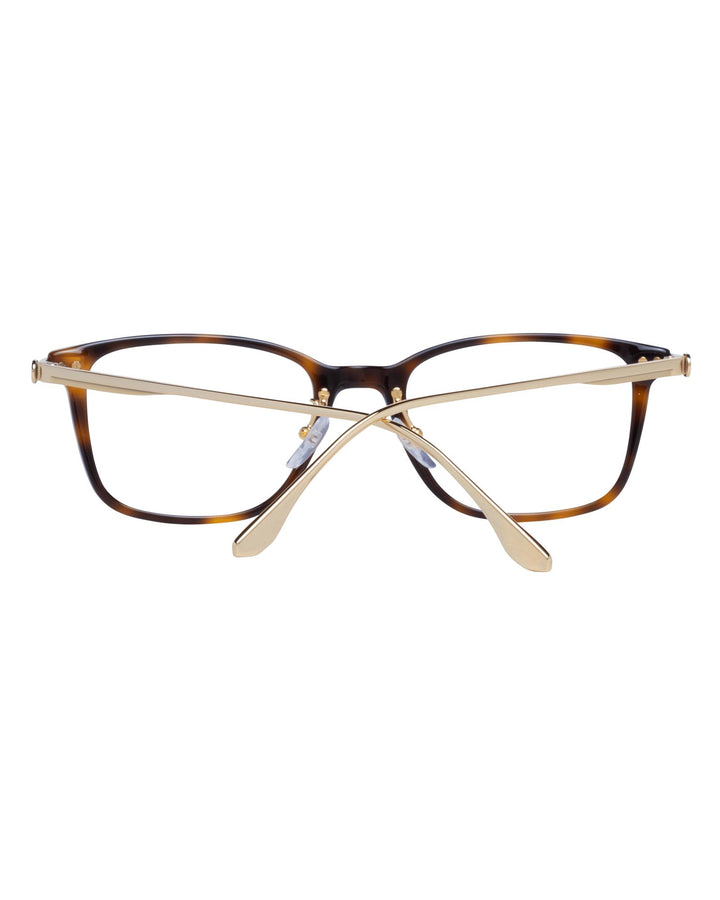 BMW Men's Brown  Optical Frames - One Size