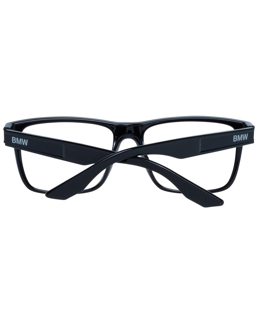 BMW Men's Black  Optical Frames - One Size