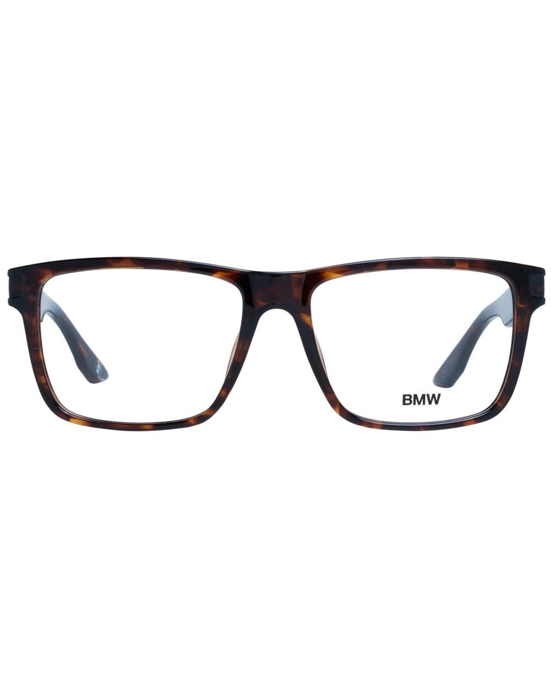 BMW Men's Brown  Optical Frames - One Size