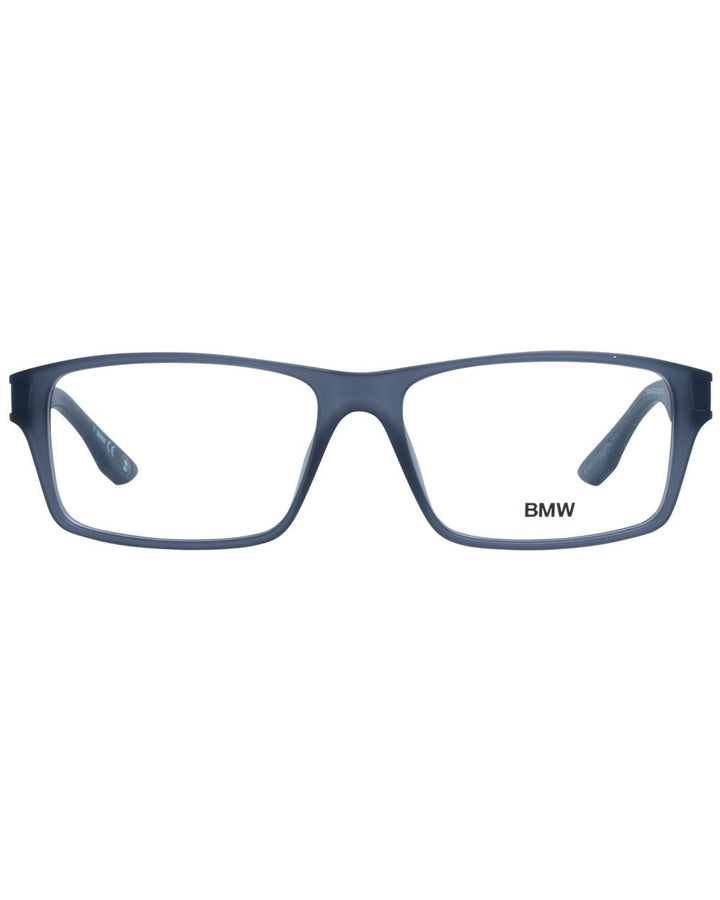 BMW Men's Gray  Optical Frames - One Size