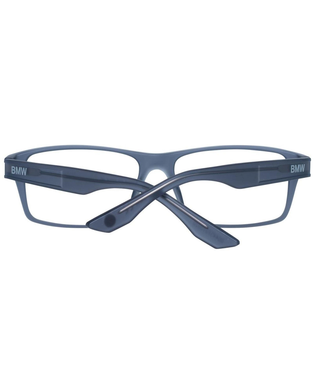 BMW Men's Gray  Optical Frames - One Size