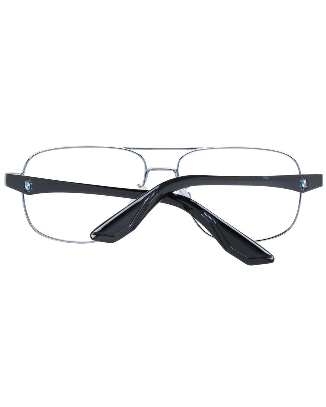 BMW Men's Gray  Optical Frames - One Size