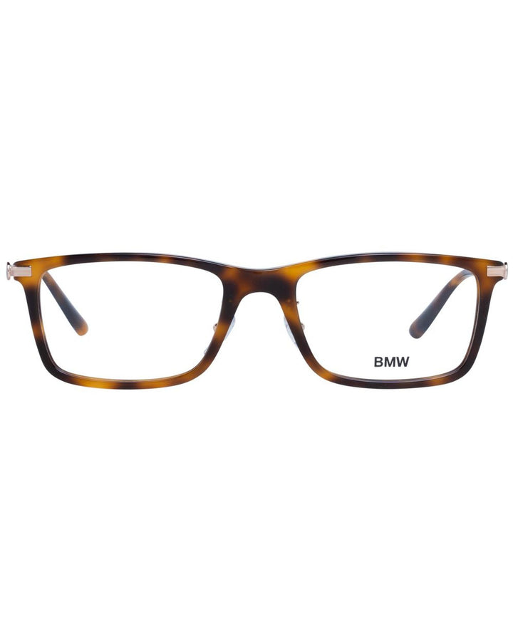 BMW Men's Brown  Optical Frames - One Size