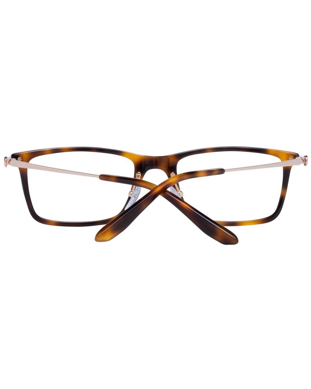 BMW Men's Brown  Optical Frames - One Size