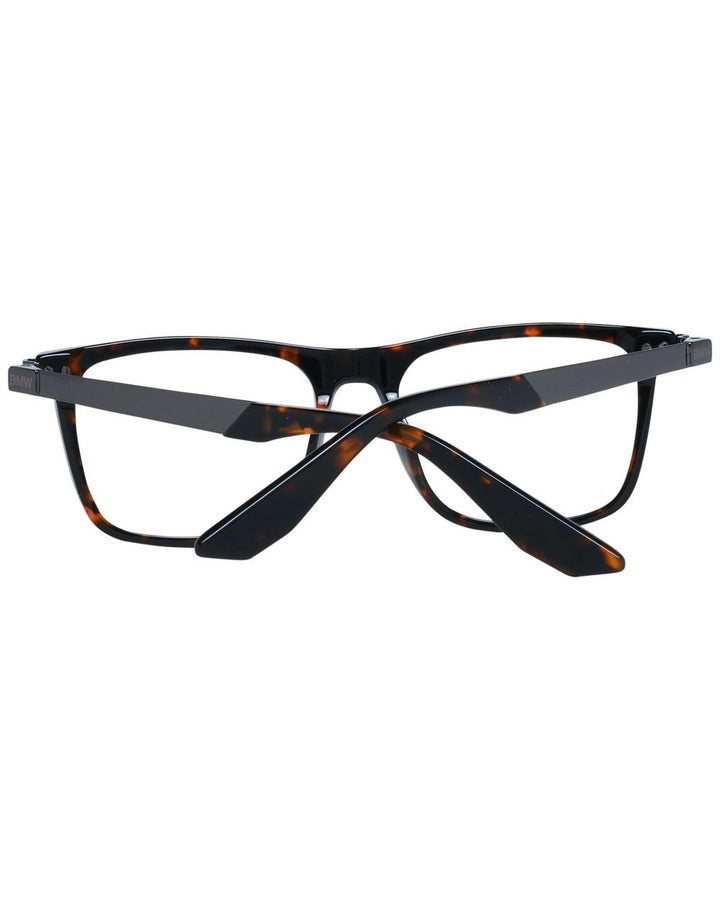 BMW Men's Brown  Optical Frames - One Size