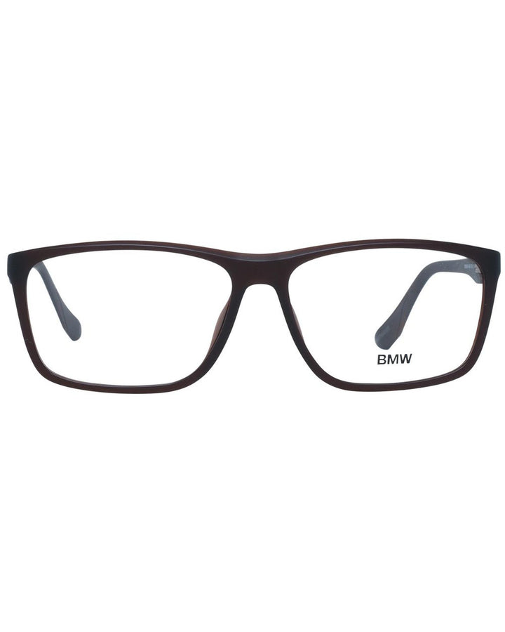 BMW Men's Brown  Optical Frames - One Size