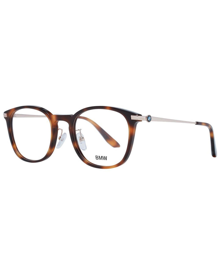 BMW Unisex's Brown Unisex Optical Frames - One Size