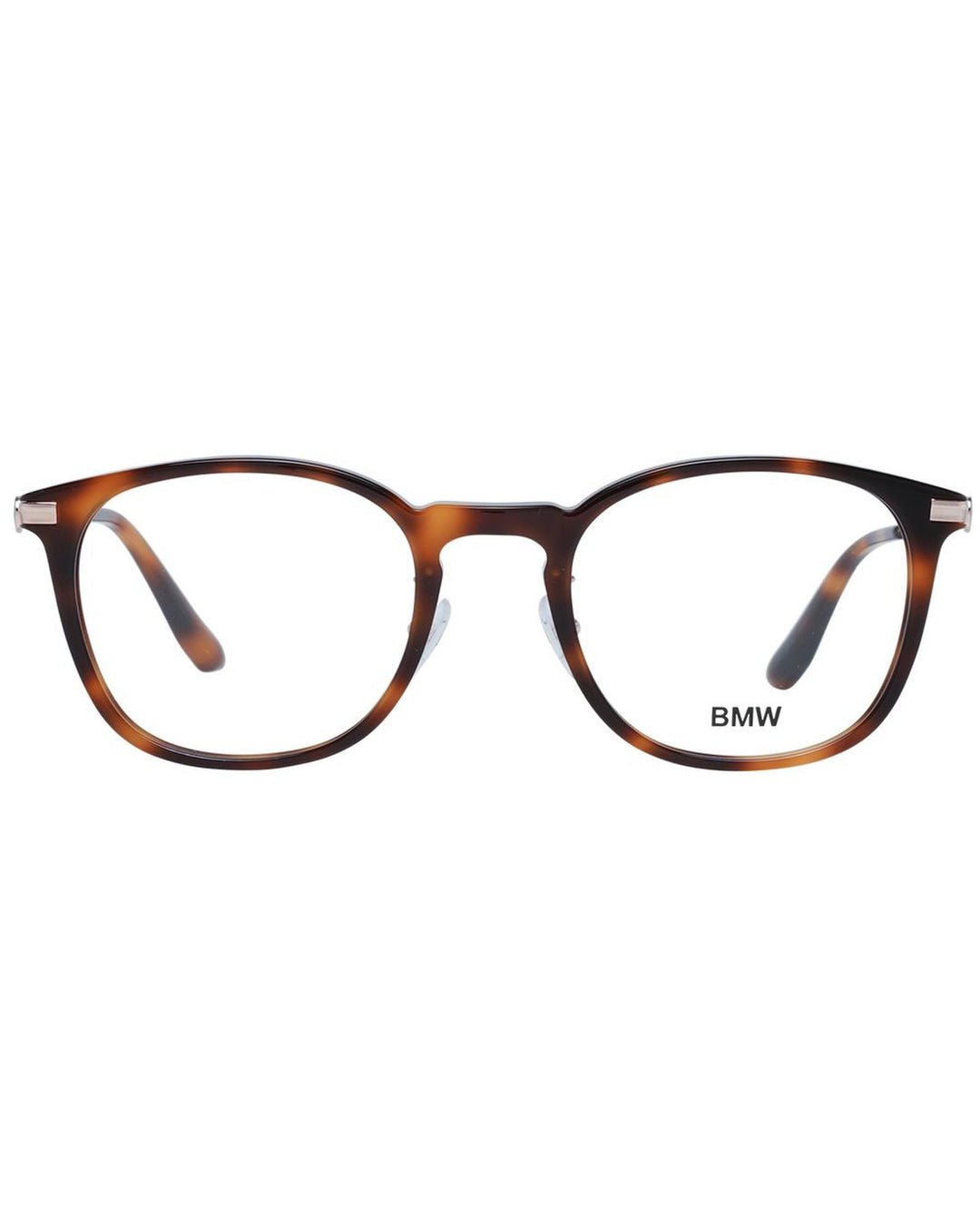 BMW Unisex's Brown Unisex Optical Frames - One Size