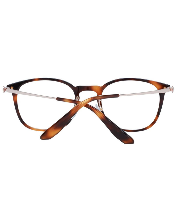 BMW Unisex's Brown Unisex Optical Frames - One Size