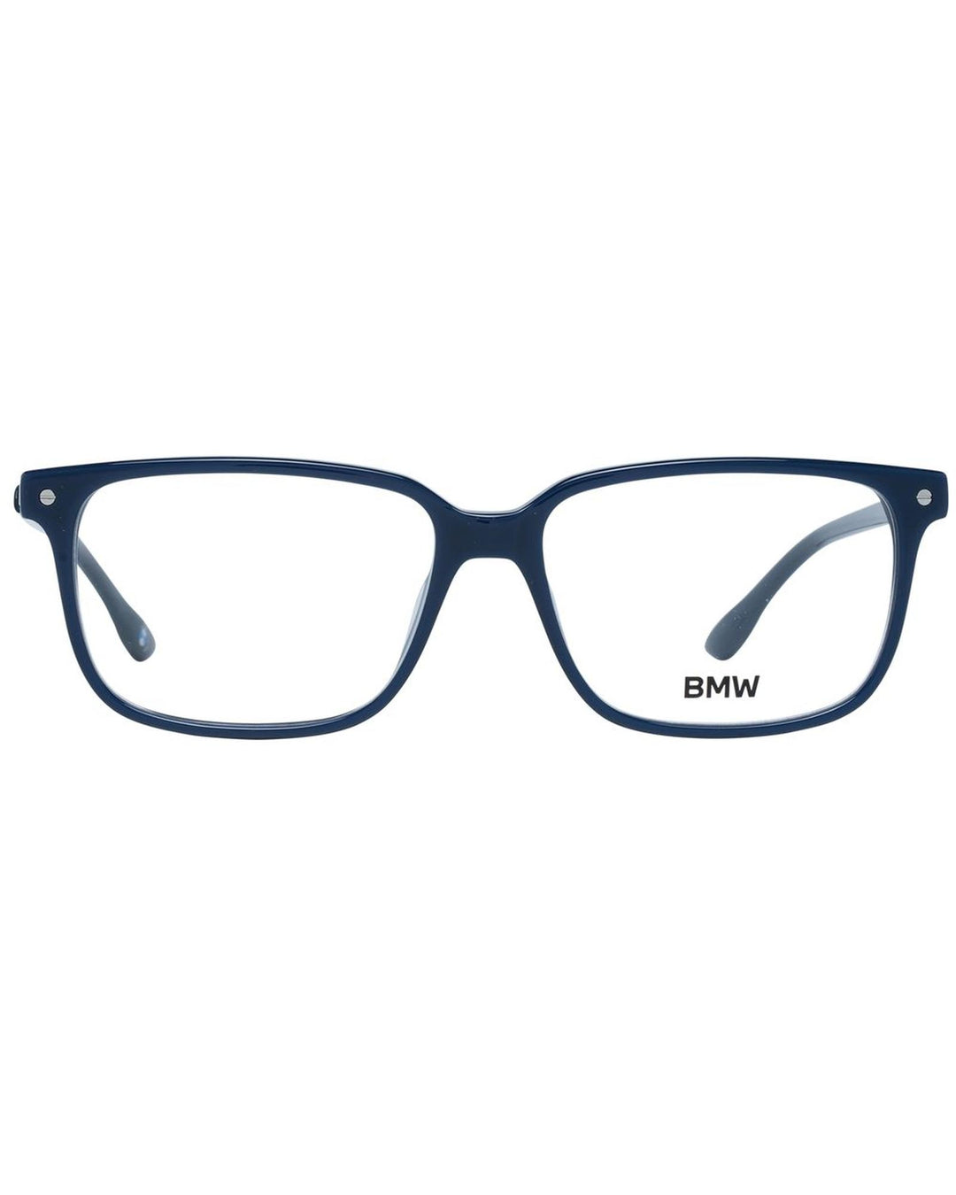 BMW Men's Blue  Optical Frames - One Size