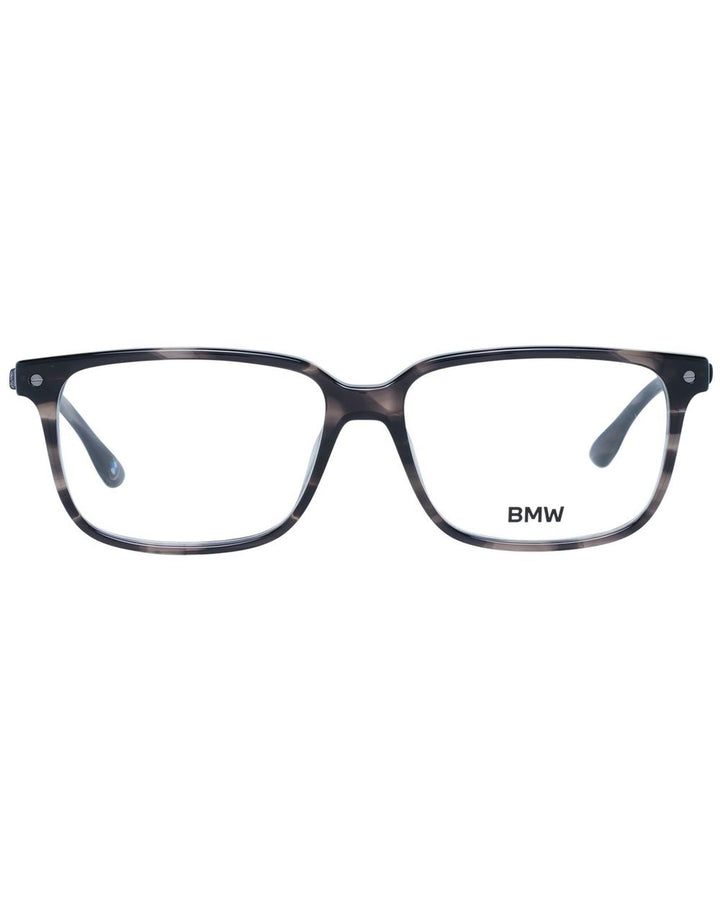 BMW Men's Gray  Optical Frames - One Size