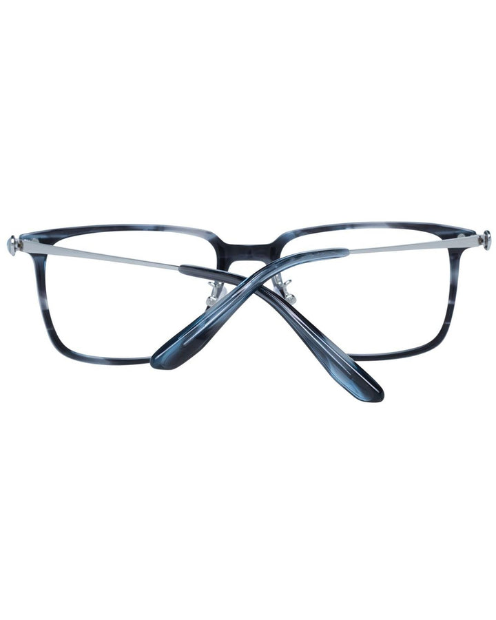 BMW Men's Gray  Optical Frames - One Size