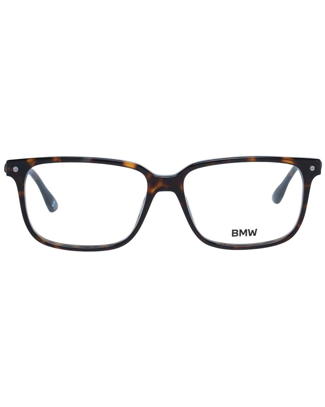 BMW Men's Brown  Optical Frames - One Size