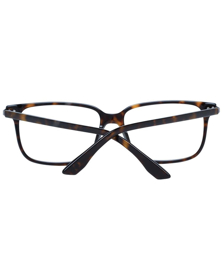 BMW Men's Brown  Optical Frames - One Size