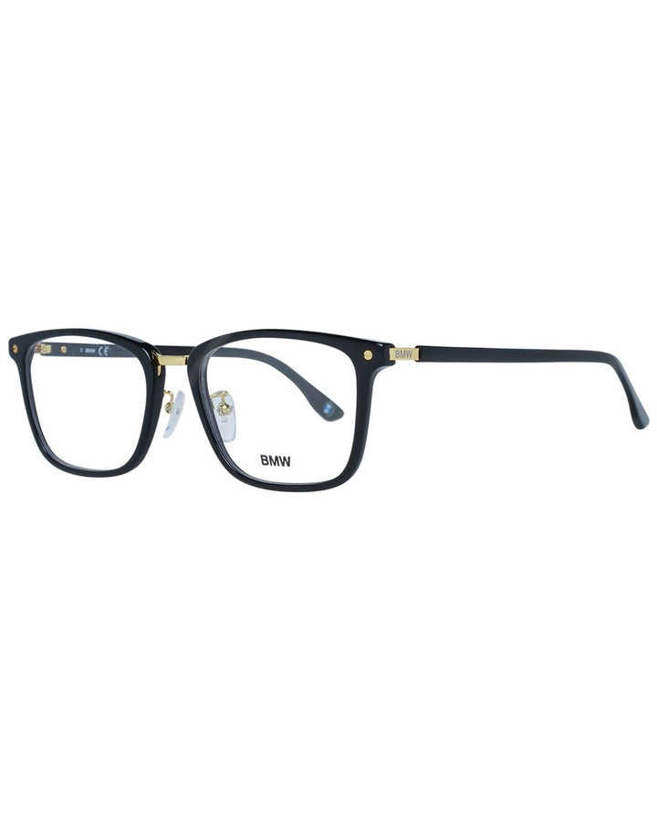 BMW Men's Black  Optical Frames - One Size