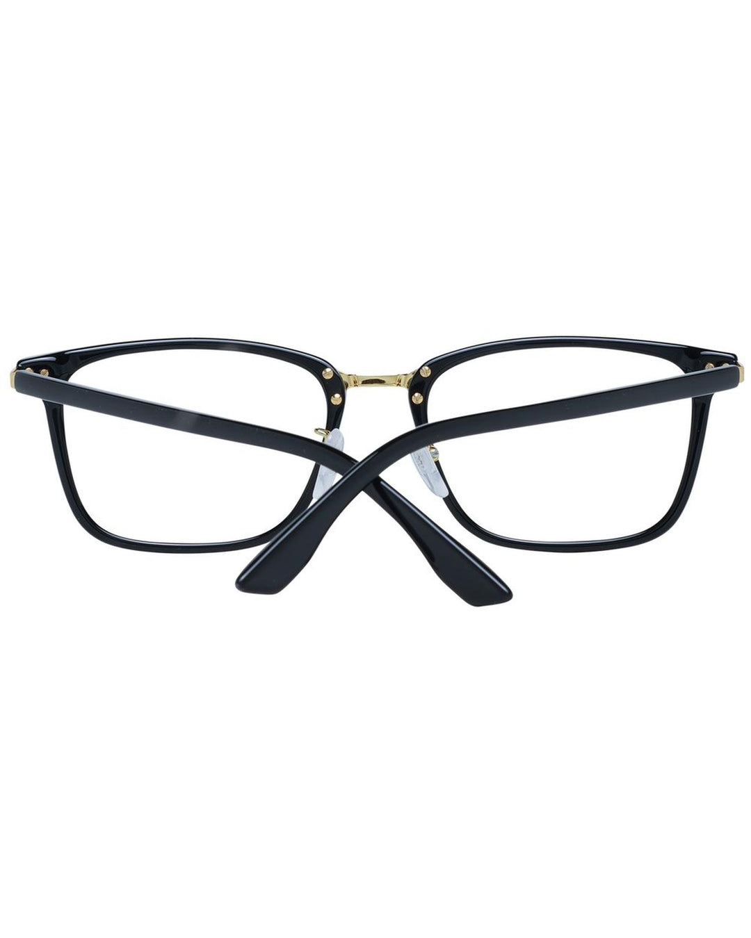 BMW Men's Black  Optical Frames - One Size