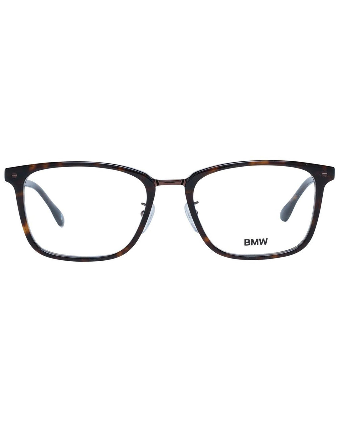 BMW Men's Brown  Optical Frames - One Size