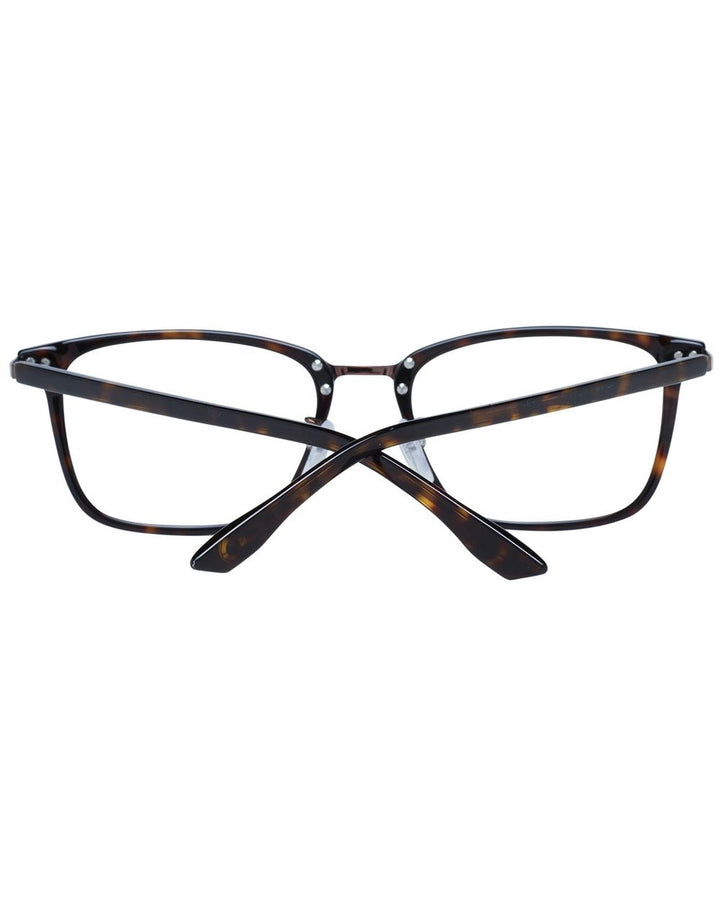 BMW Men's Brown  Optical Frames - One Size