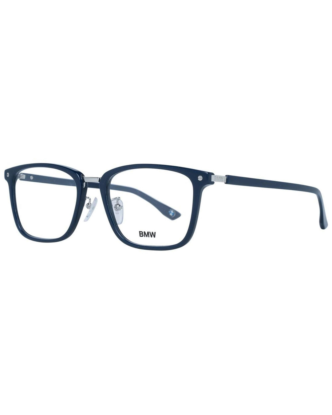 BMW Men's Blue  Optical Frames - One Size