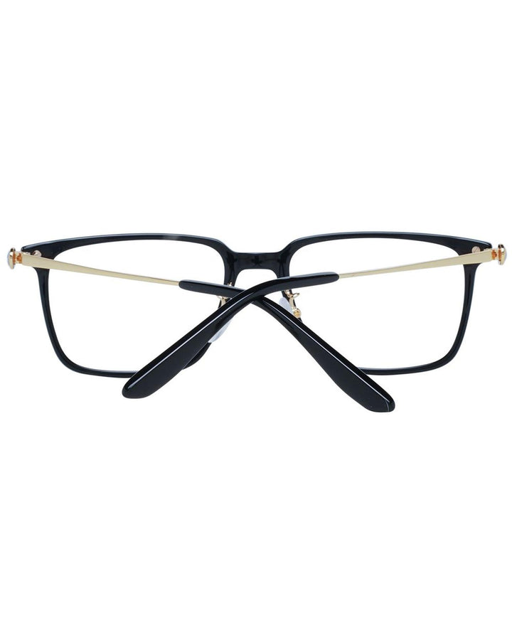 BMW Men's Black  Optical Frames - One Size