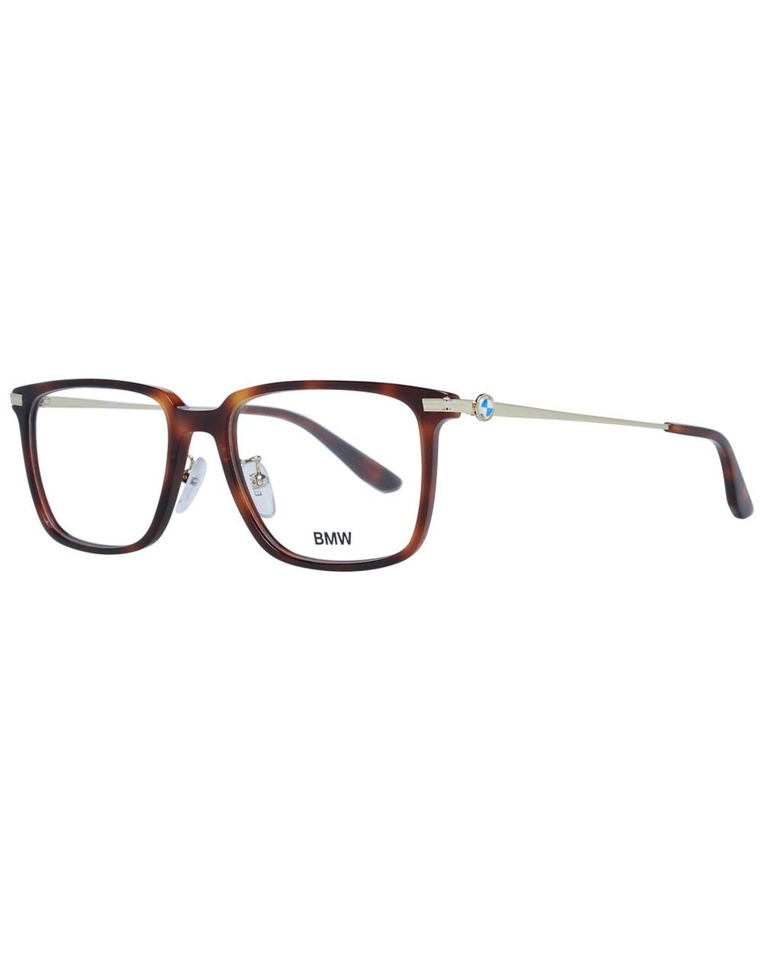 BMW Men's Brown  Optical Frames - One Size