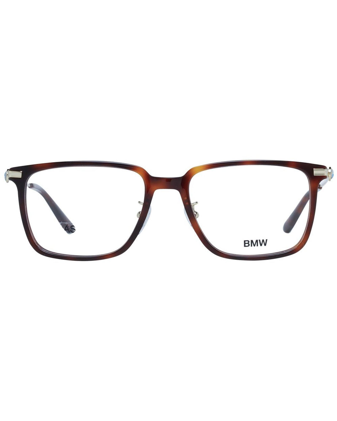 BMW Men's Brown  Optical Frames - One Size