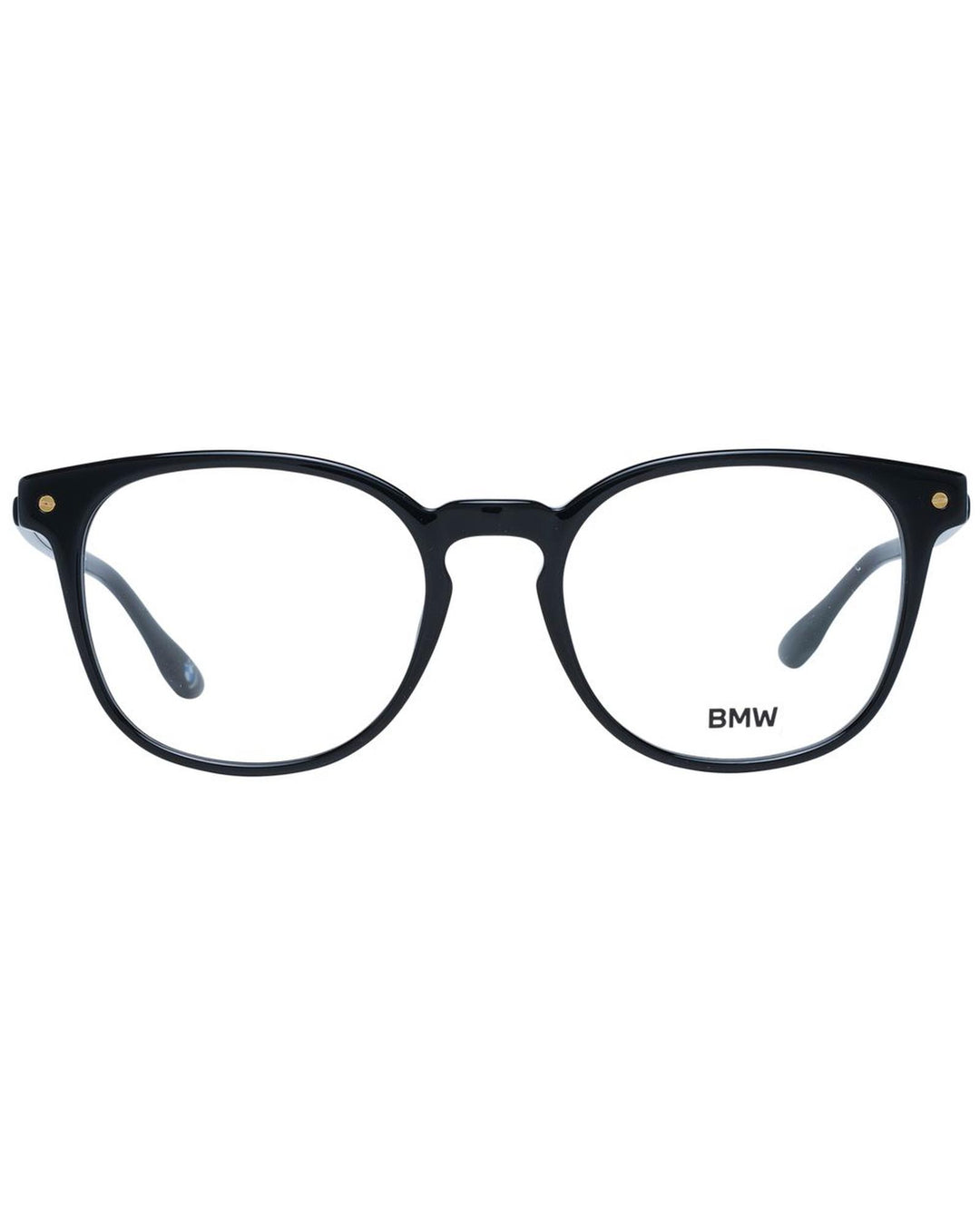 BMW Men's Black  Optical Frames - One Size