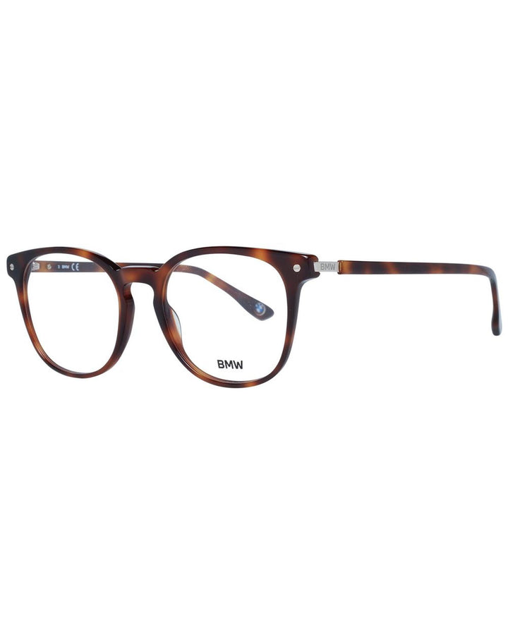 BMW Men's Brown  Optical Frames - One Size