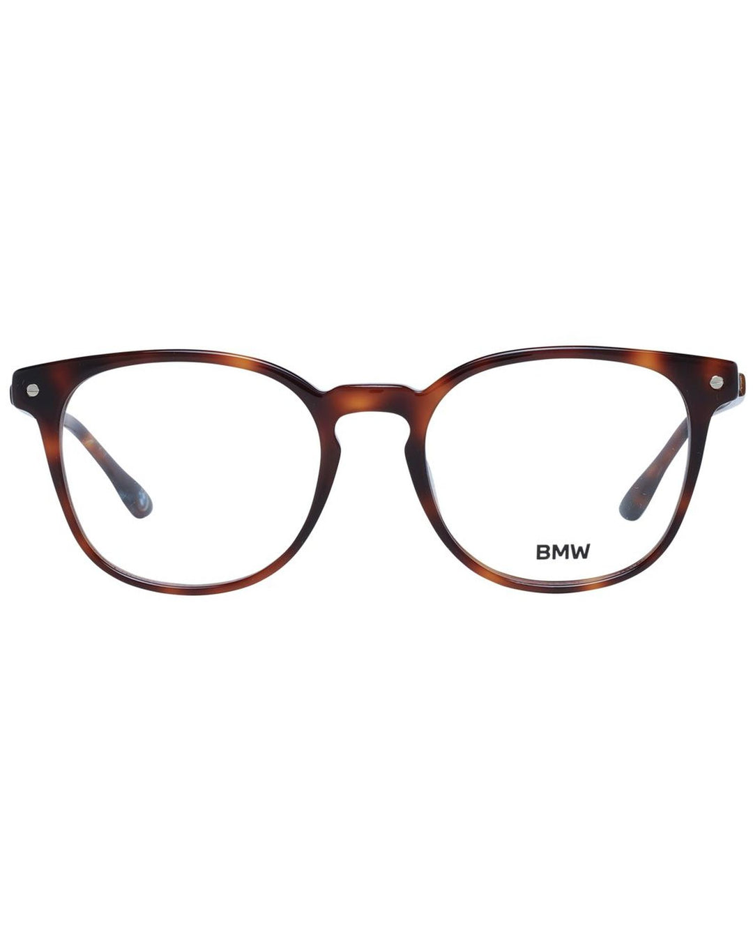 BMW Men's Brown  Optical Frames - One Size