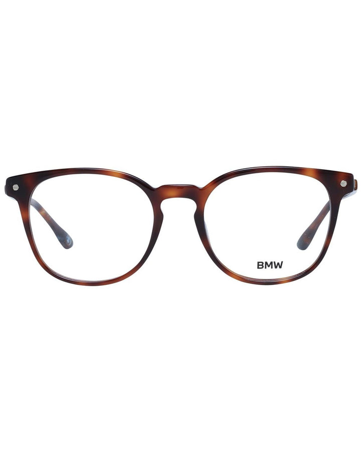 BMW Men's Brown  Optical Frames - One Size