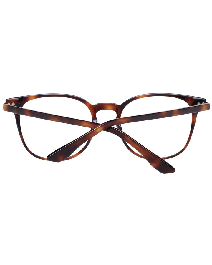 BMW Men's Brown  Optical Frames - One Size