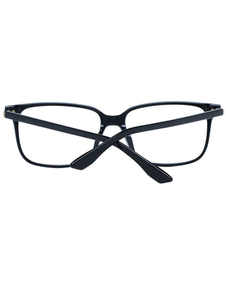 BMW Men's Black  Optical Frames - One Size