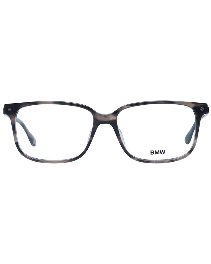 BMW Men's Gray  Optical Frames - One Size