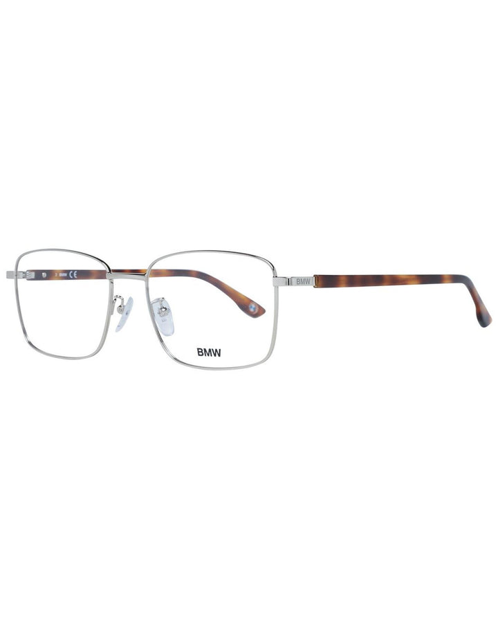 BMW Men's Gold  Optical Frames - One Size