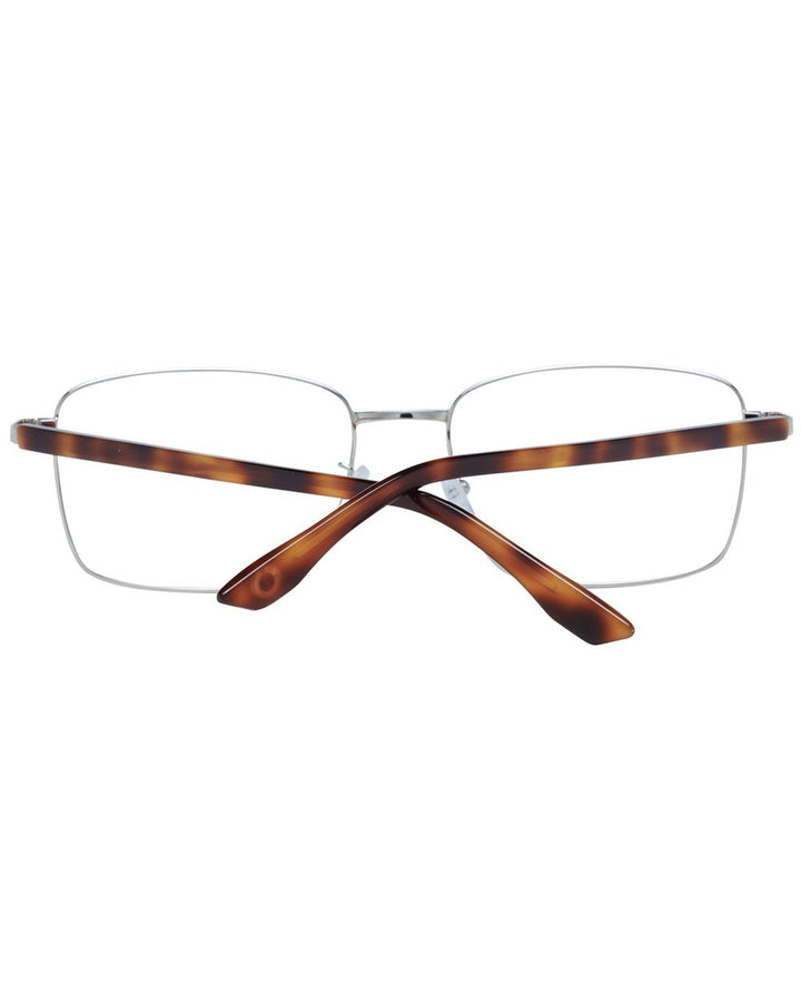 BMW Men's Gold  Optical Frames - One Size