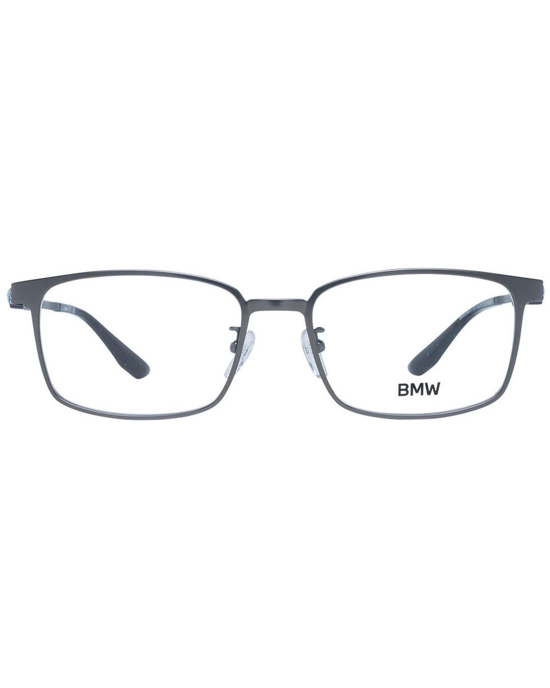 BMW Men's Gray  Optical Frames - One Size