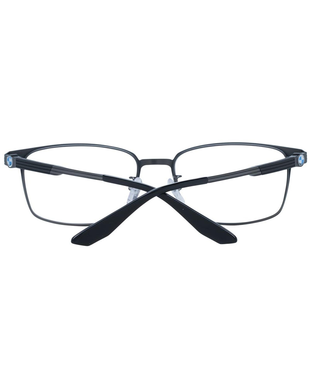 BMW Men's Gray  Optical Frames - One Size