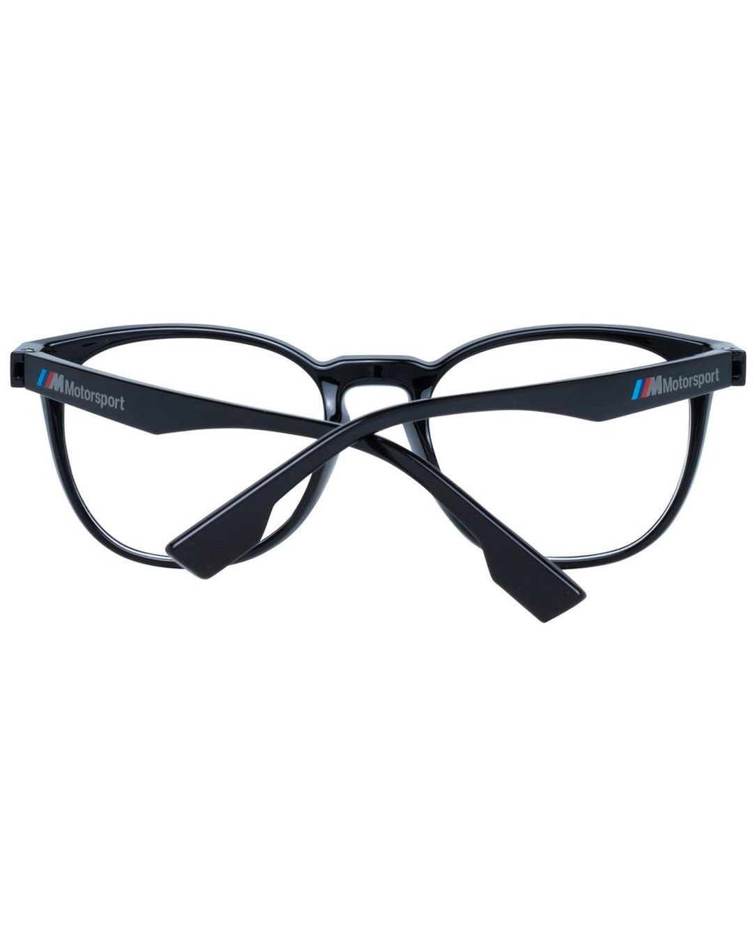 BMW Motorsport Men's Black  Optical Frames - One Size