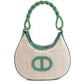 Dee Ocleppo Women's  Torino in Green - One Size