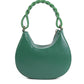 Dee Ocleppo Women's  Torino in Green - One Size