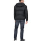 Hugo Boss Men's Black Polyamide Outerwear in Black - M