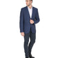 Hugo Boss Men's Dark Blue Wool Jacket in Dark blue - 102 CN