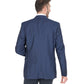 Hugo Boss Men's Dark Blue Wool Jacket in Dark blue - 102 CN