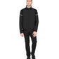 Hugo Boss Men's Black Polyester Mens Jacket in Black - L