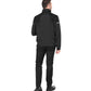 Hugo Boss Men's Black Polyester Mens Jacket in Black - L