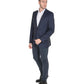 Hugo Boss Men's Dark Blue Wool Jacket in Dark blue - 102 CN